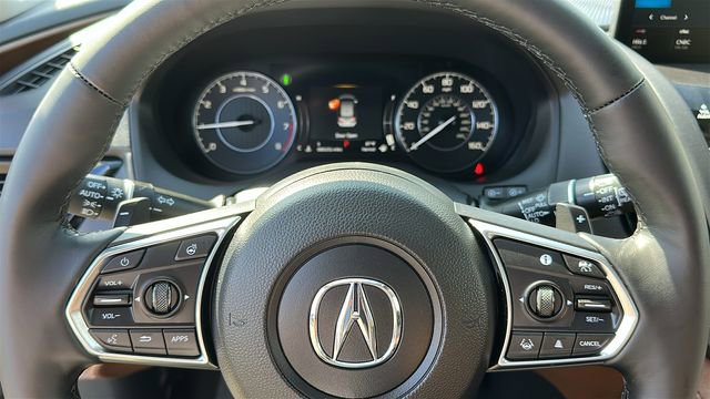 Certified 2024 Acura RDX SH-AWD w/ Advance Package image 13
