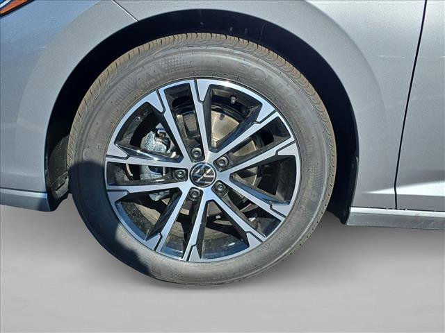 New 2026 Volkswagen Jetta Sport FWD image 10