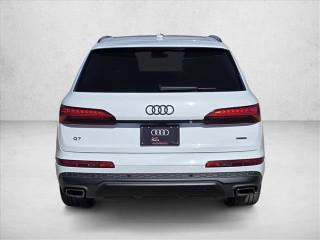 New 2026 Audi Q7 2.0T Premium Plus image 6