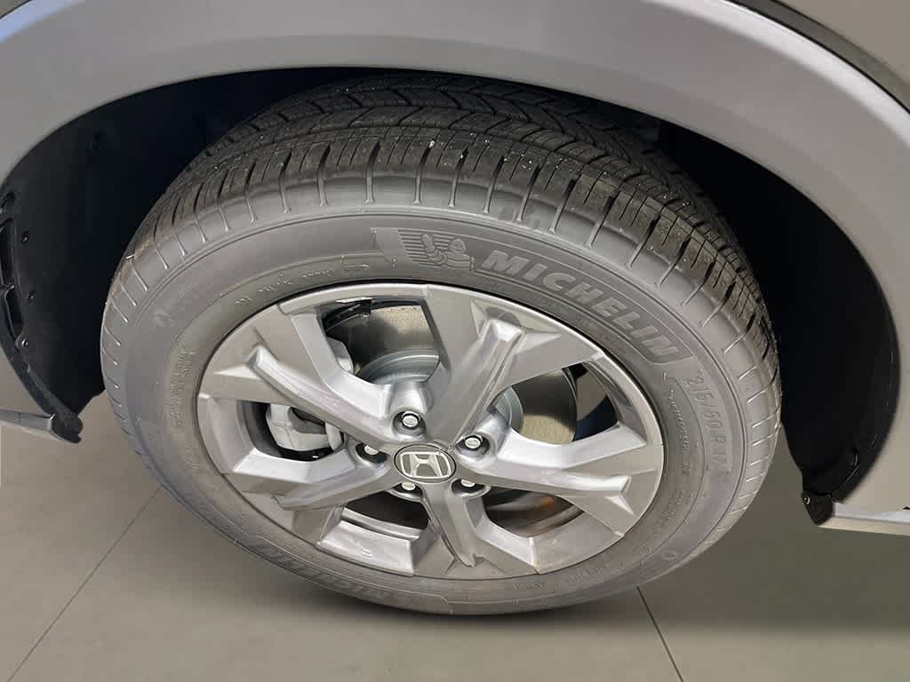 New 2027 Honda HR-V LX image 10