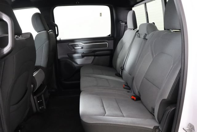 Used 2023 RAM 1500 Big Horn w/ Trailer Tow Group RWD image 8