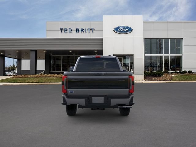 New 2026 Ford F250 Platinum w/ Tremor Off-Road Package AWD/4WD image 20