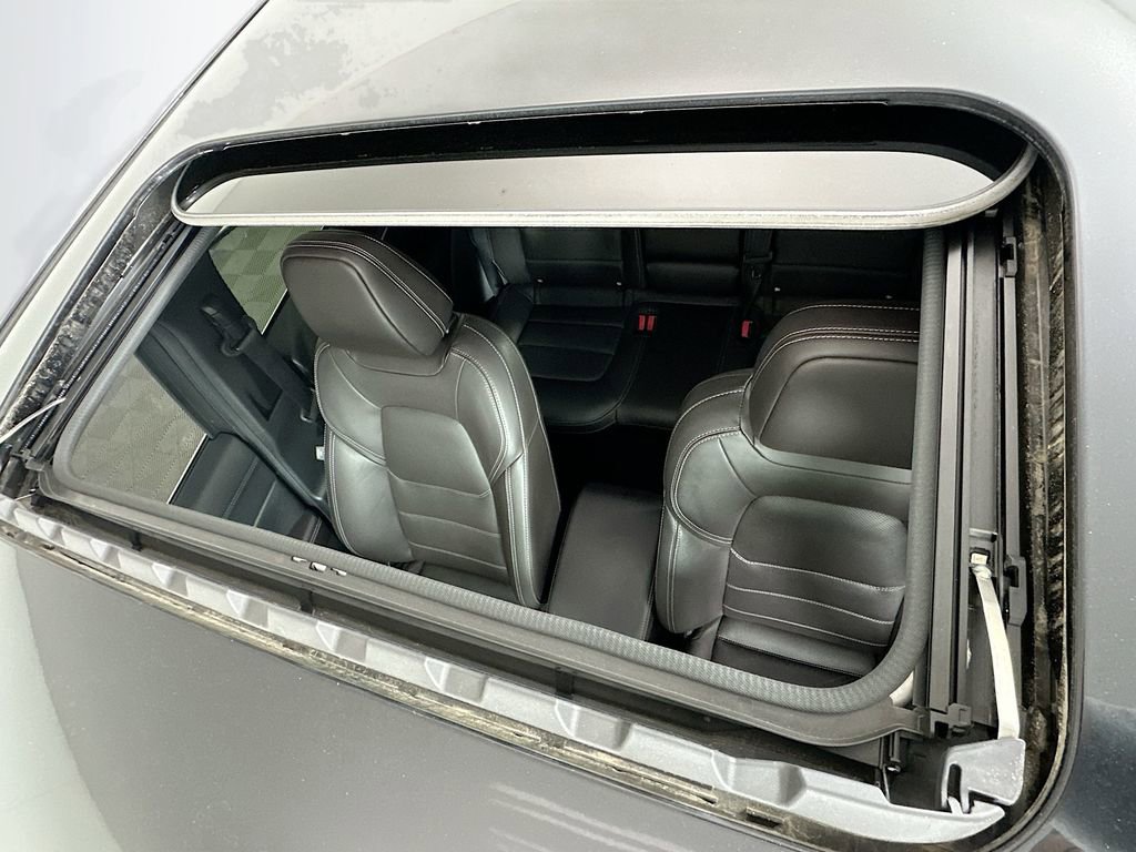 Used 2024 MAZDA CX-5 Signature image 22