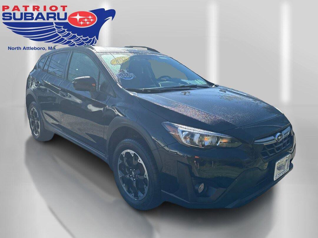 Used 2023 Subaru Crosstrek 2.0i Premium