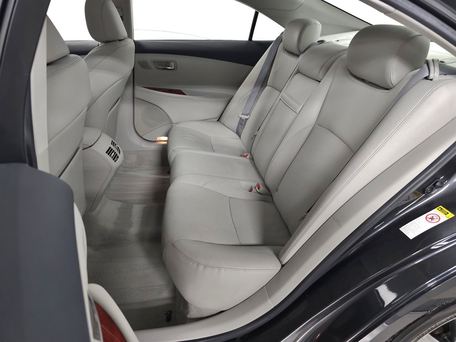 Used 2007 Lexus ES 350 FWD image 26
