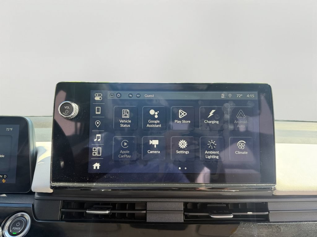 Used 2025 Honda Prologue Elite image 15