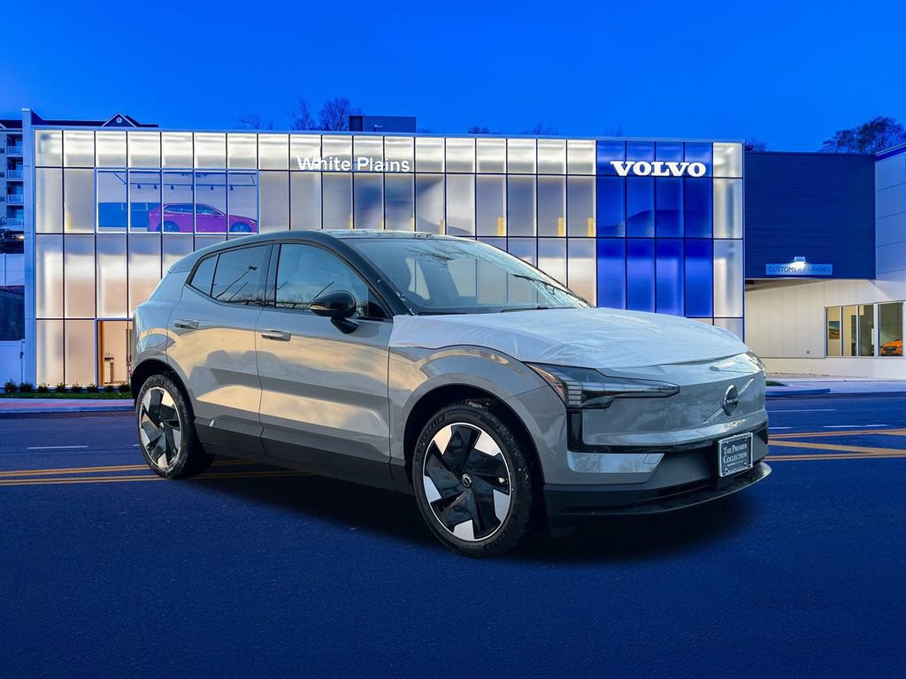 New 2026 Volvo EX30 Plus w/ Climate Package image 1