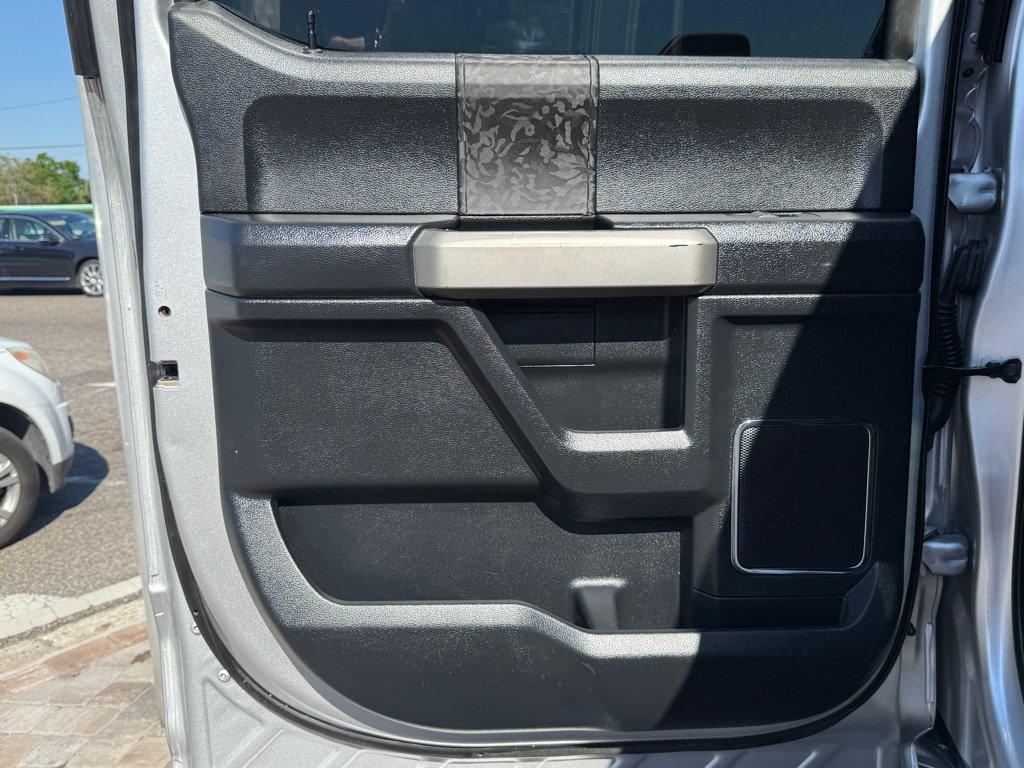 Used 2019 Ford F250 Lariat AWD/4WD image 41