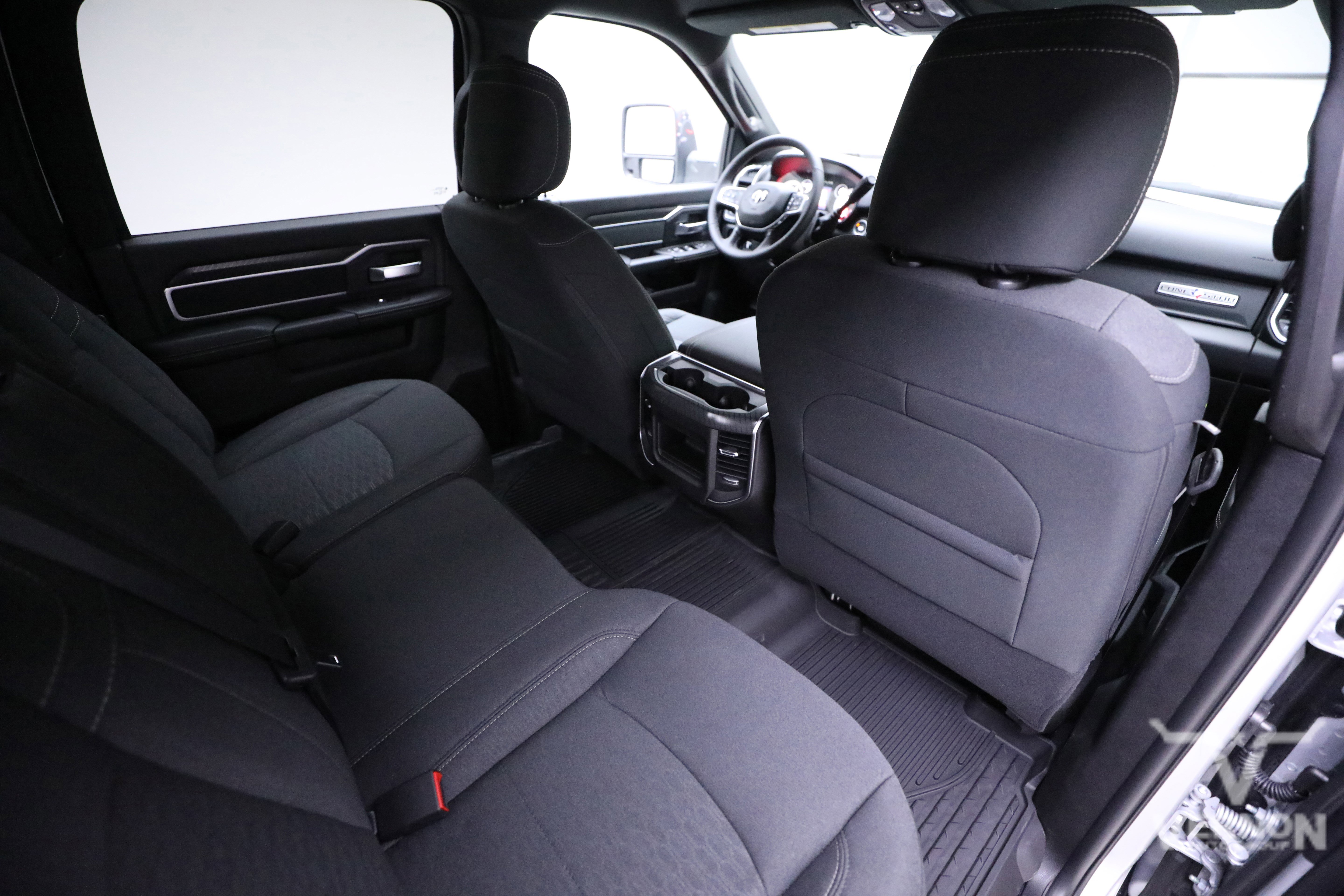 New 2026 RAM 3500 Lone Star image 12