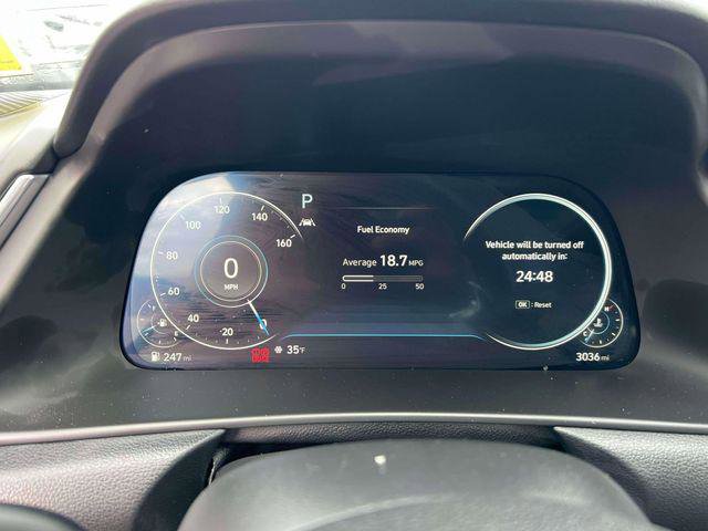 Used 2023 Hyundai Sonata Limited FWD image 25