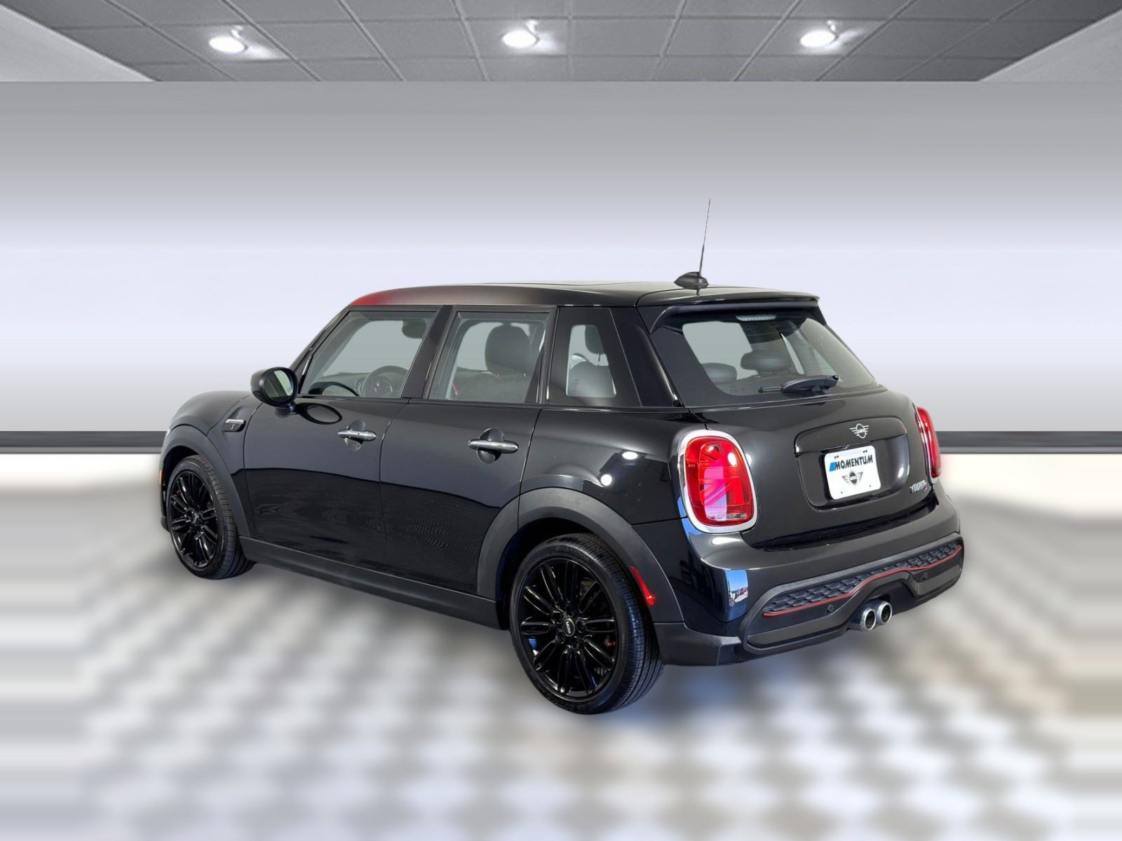 Used 2023 MINI Cooper S image 3