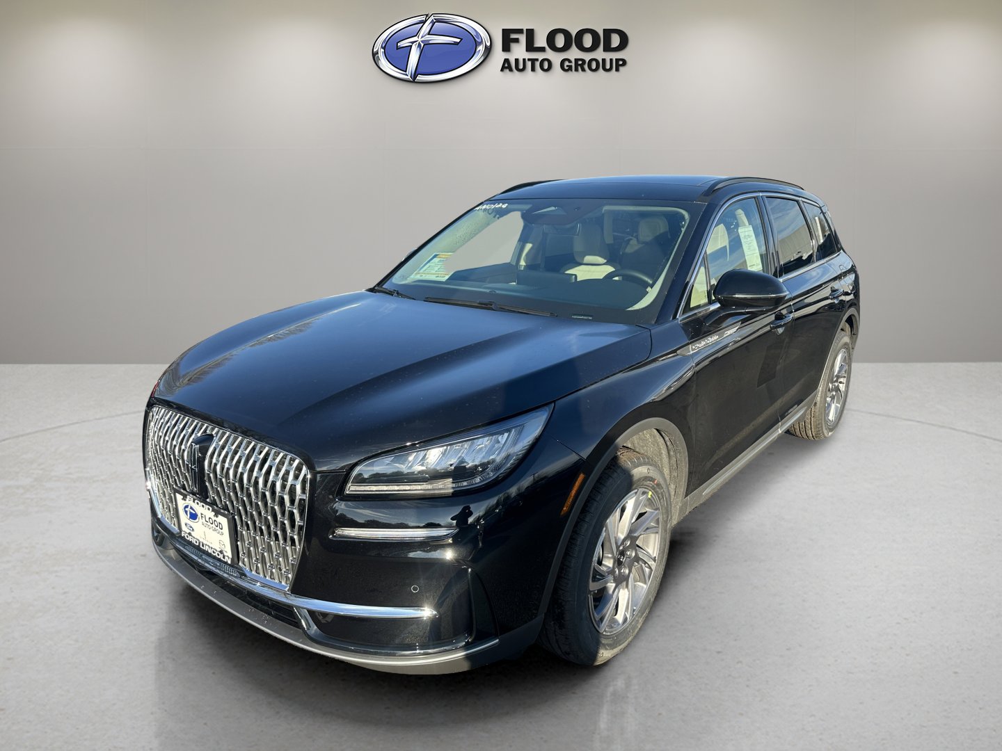 New 2026 Lincoln Corsair Premiere image 3