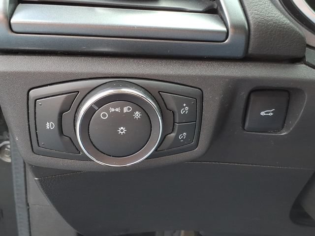 Used 2015 Ford Fusion Titanium FWD image 17