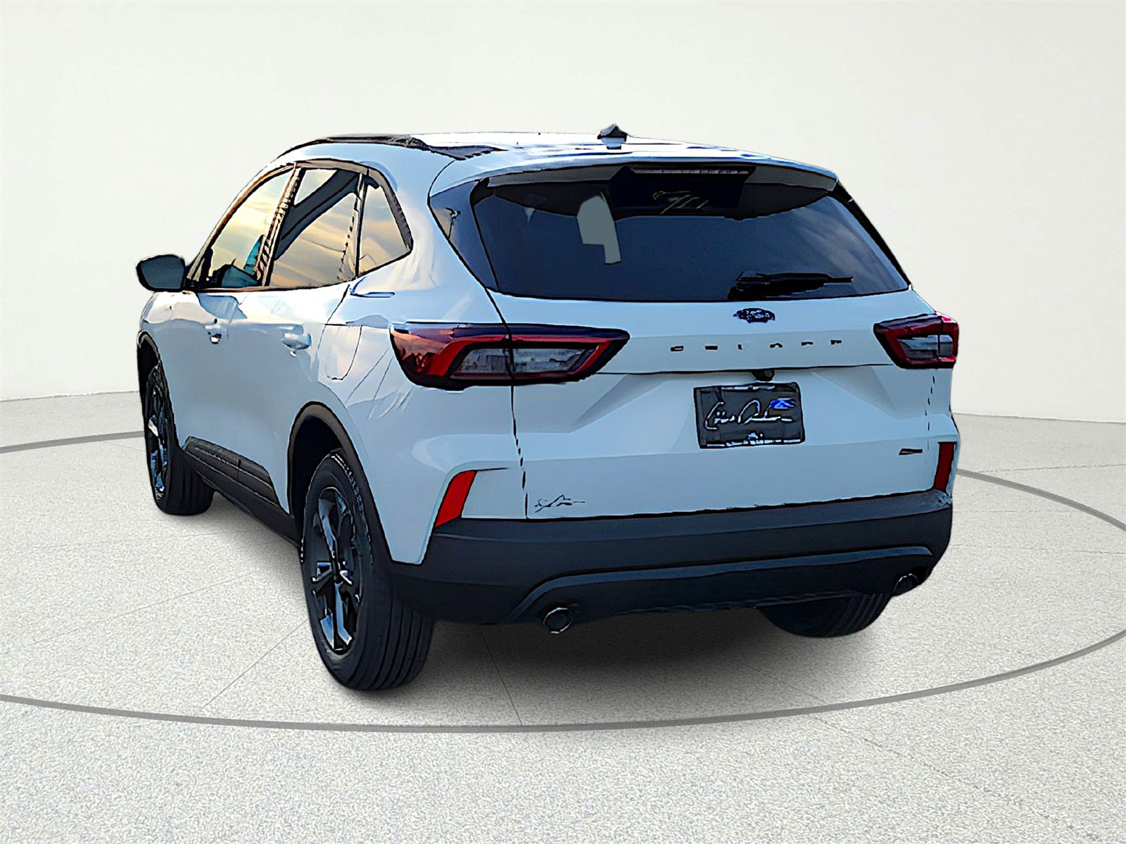 New 2026 Ford Escape ST-Line Select image 5