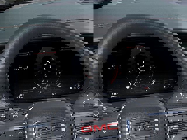 New 2026 GMC Acadia AT4 image 18