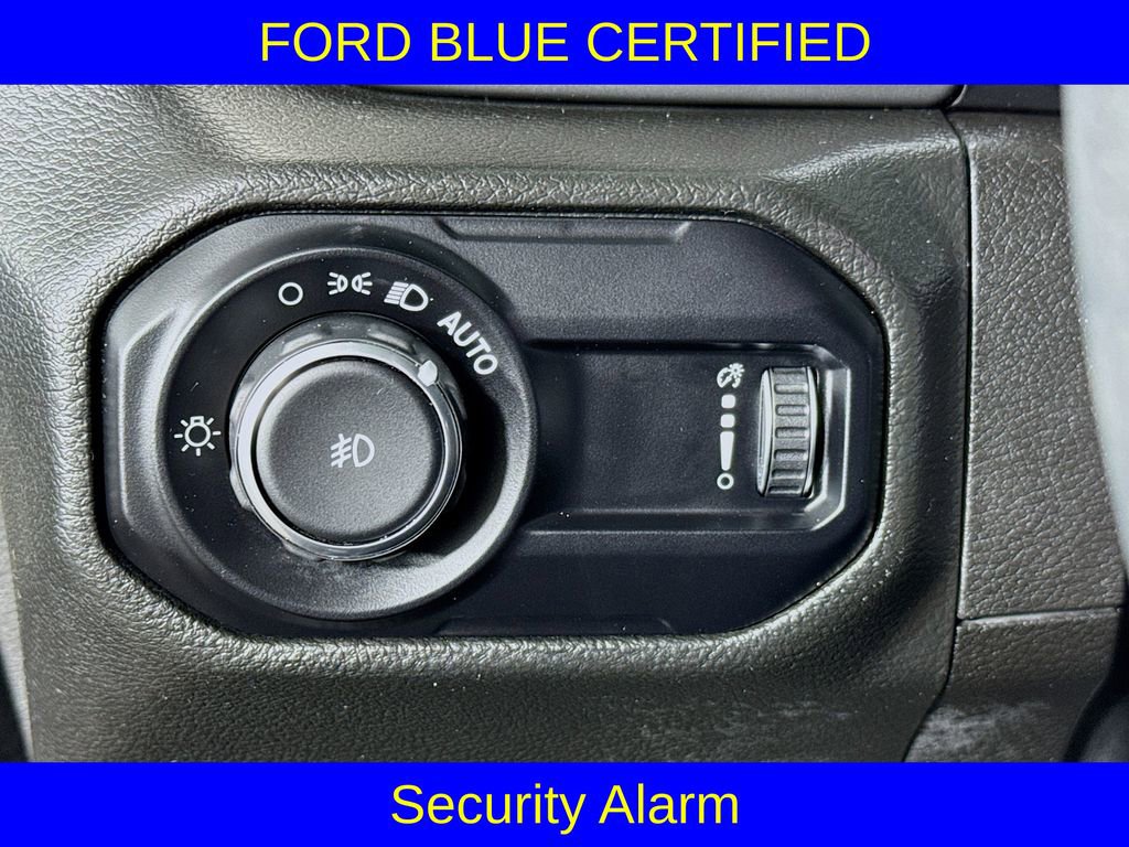 Used 2023 Jeep Wrangler Sport S image 10