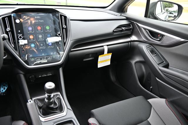 New 2026 Subaru WRX Premium AWD/4WD image 10