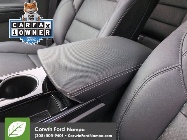 Used 2025 Chevrolet Equinox LT w/ Convenience Package II AWD/4WD image 19