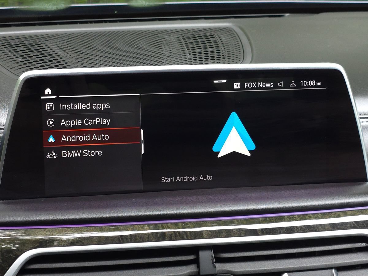 Used 2020 BMW 750i xDrive w/ Executive Package AWD/4WD image 60