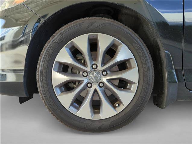 Used 2014 Honda Accord EX-L image 14