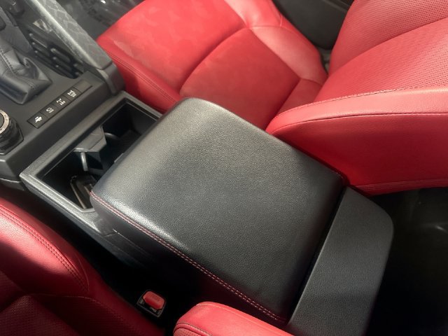 Used 2025 Toyota 4Runner TRD Pro AWD/4WD image 24
