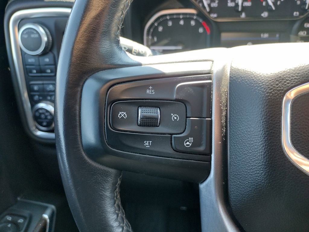 Used 2022 GMC Sierra 1500 SLT image 19
