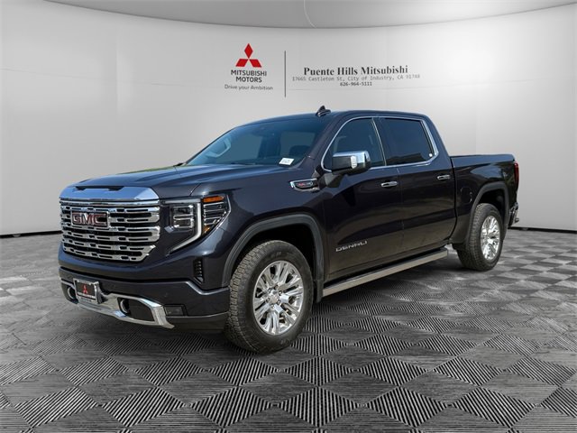 Used 2023 GMC Sierra 1500 Denali w/ Technology Package