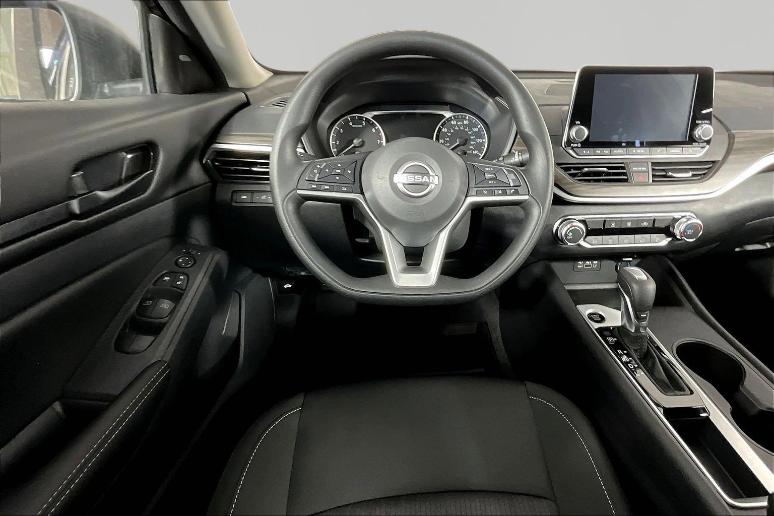 New 2026 Nissan Altima 2.5 SV FWD image 9