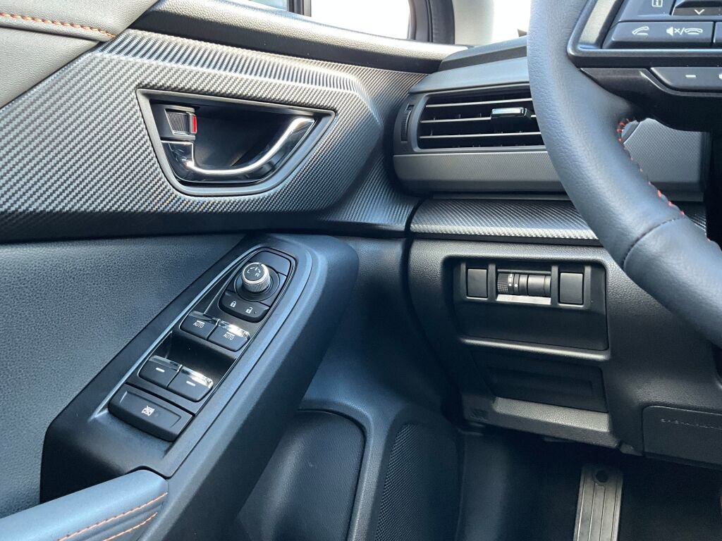 New 2026 Subaru Crosstrek 2.5i Limited image 23