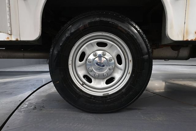 Used 2014 Ford F350 XL AWD/4WD image 10