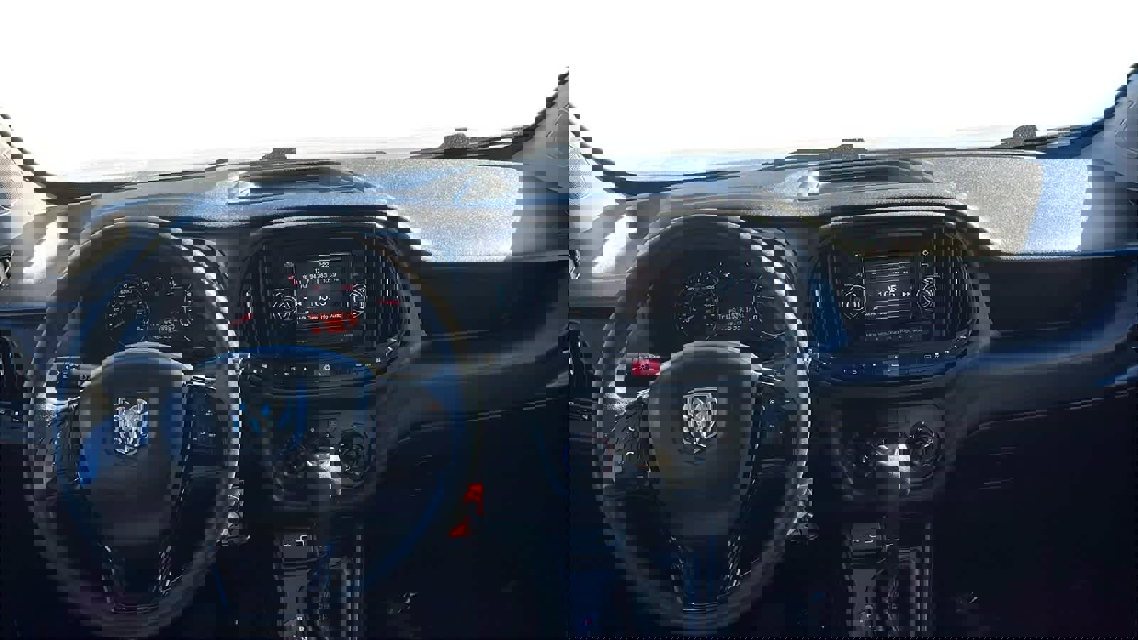 Used 2022 RAM ProMaster City Tradesman image 27