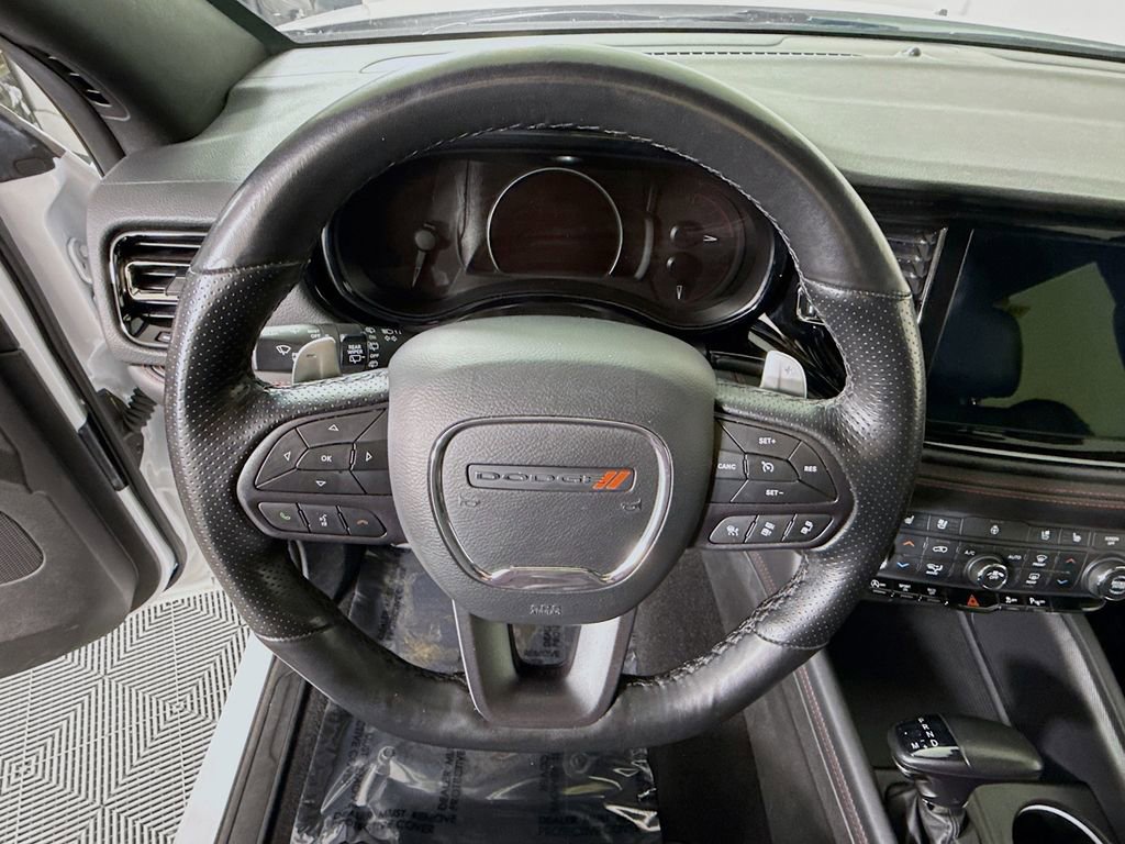 Used 2024 Dodge Durango GT image 21