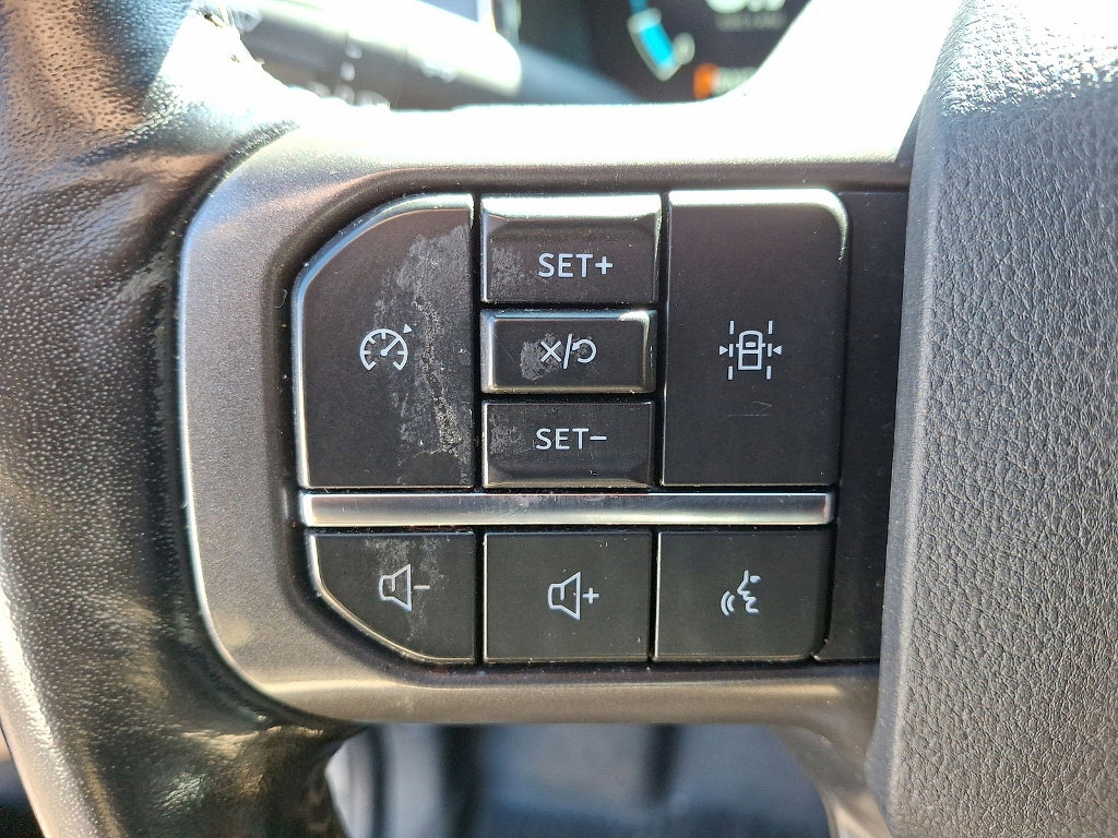 Certified 2021 Ford F150 Lariat w/ Max Trailer Tow Package image 17