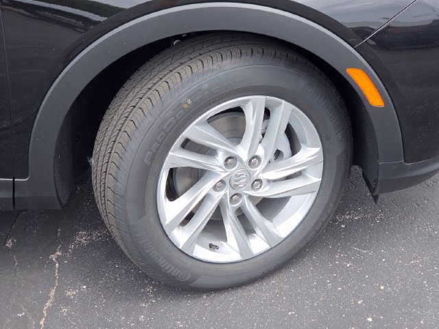 New 2026 Buick Envista Sport Touring w/ Convenience I Package FWD image 22
