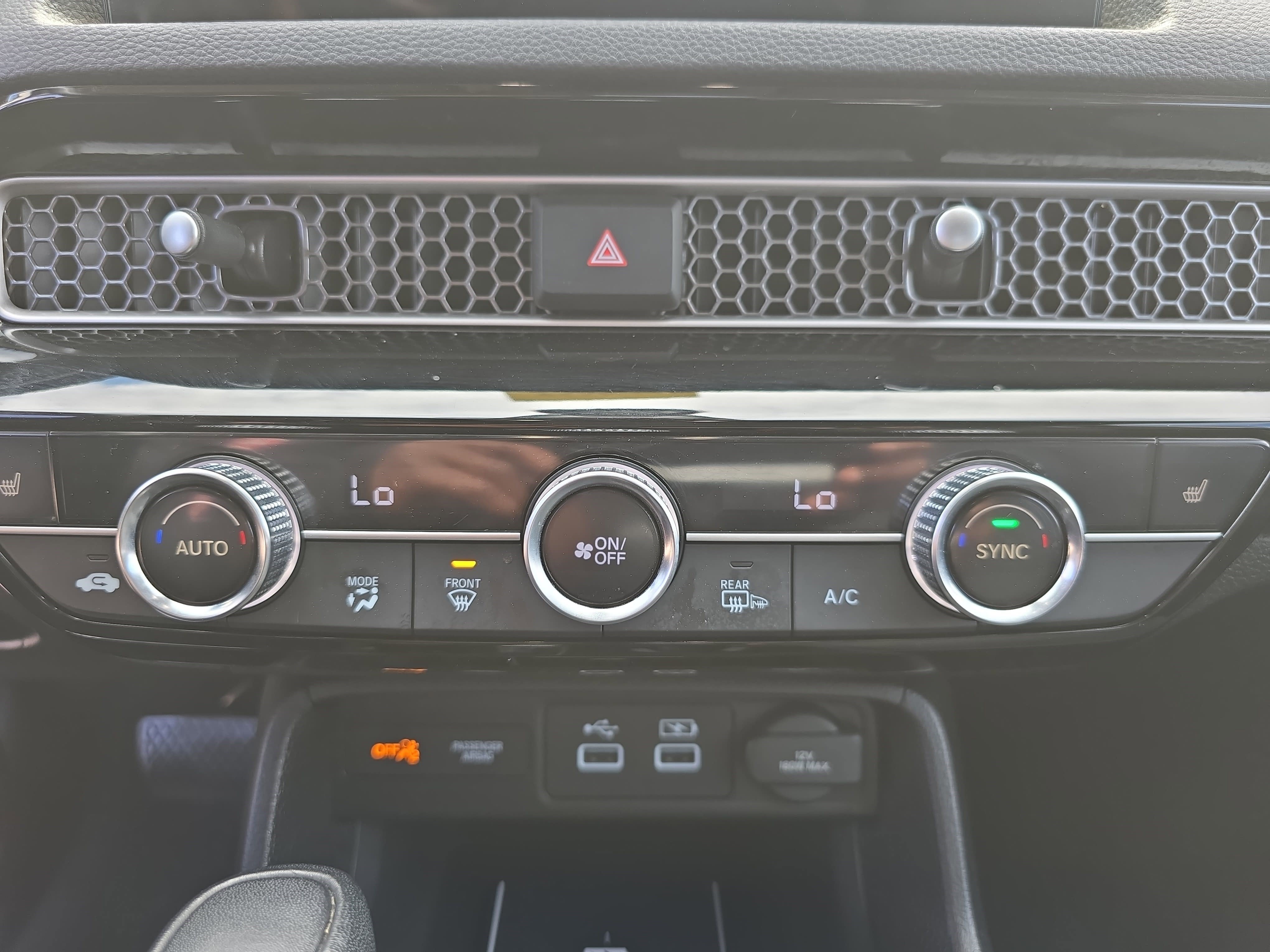 Used 2024 Honda Civic Touring image 21