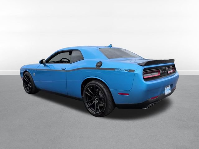 Used 2023 Dodge Challenger R/T Scat Pack image 7