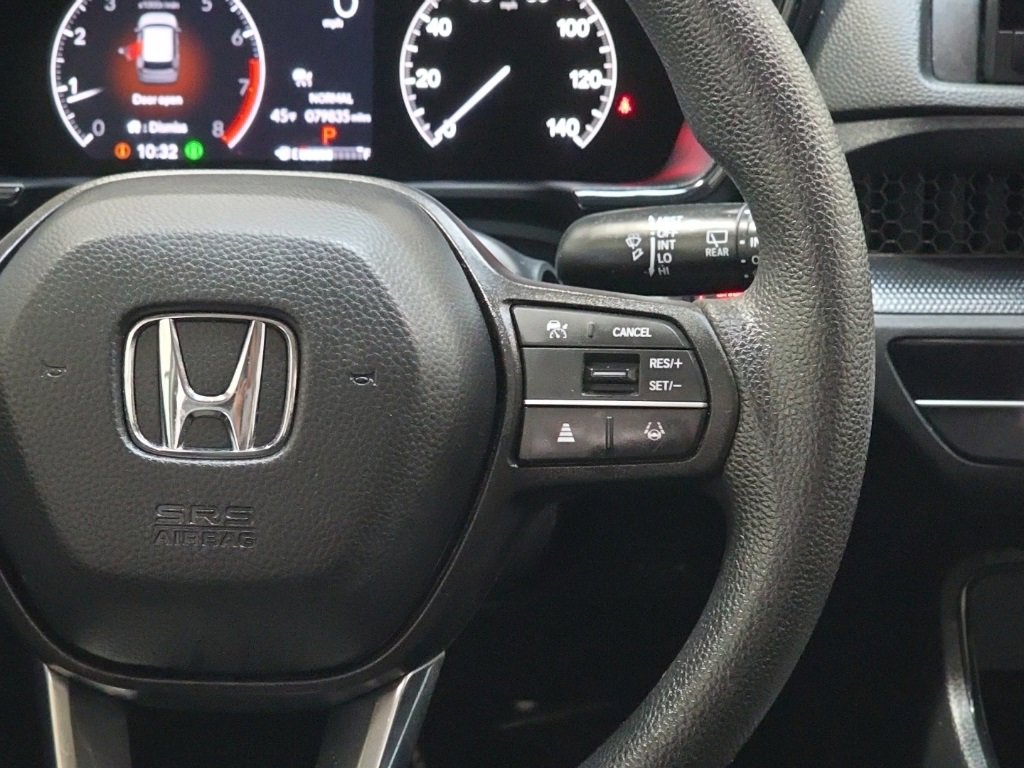 Used 2023 Honda CR-V LX image 17