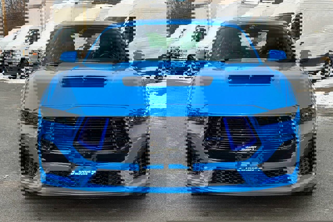 Used 2024 Ford Mustang GT Premium image 8