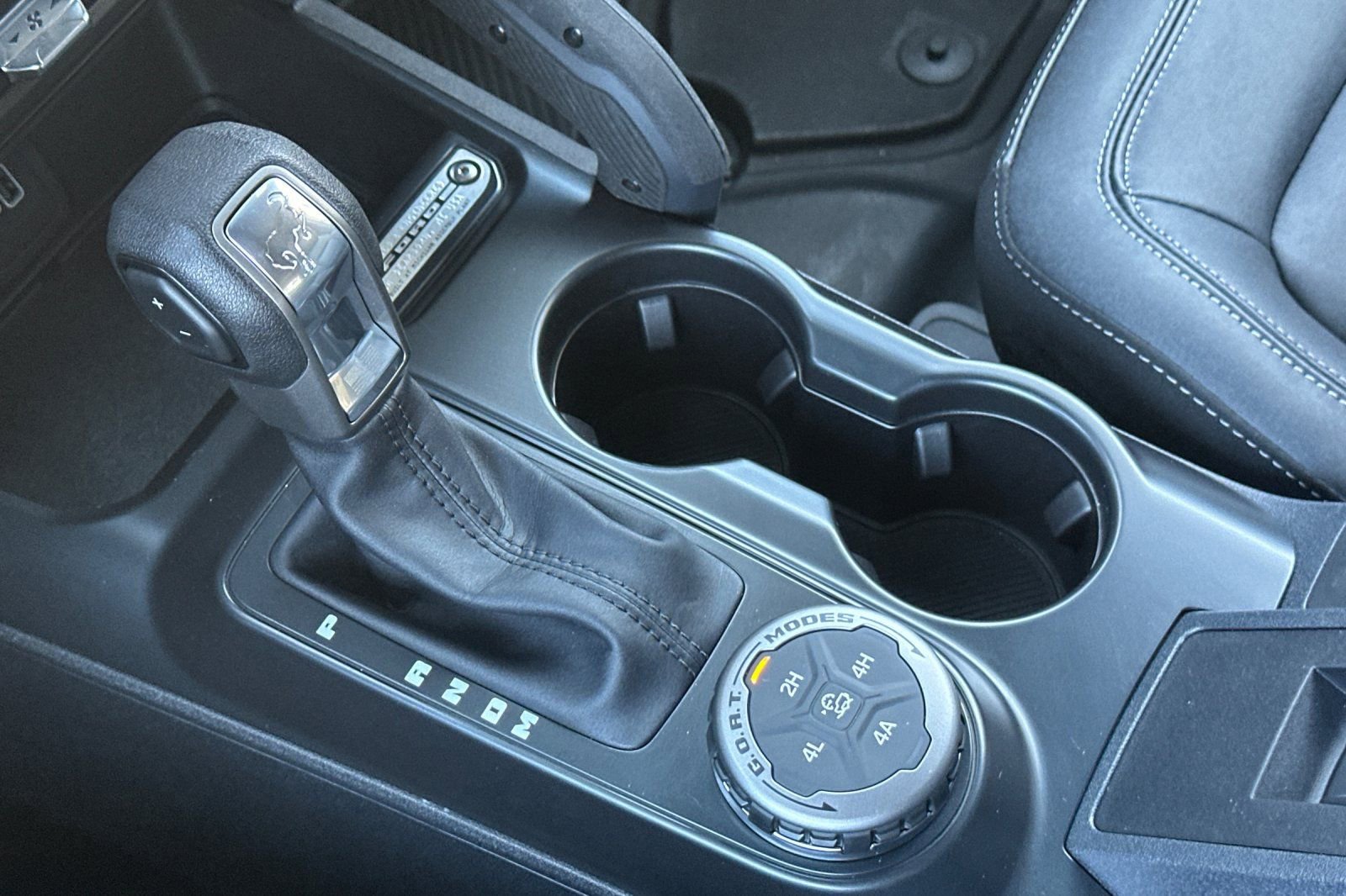 New 2026 Ford Bronco Badlands image 22