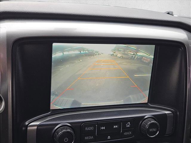 Used 2015 Chevrolet Silverado 1500 LT w/ All Star Edition image 13