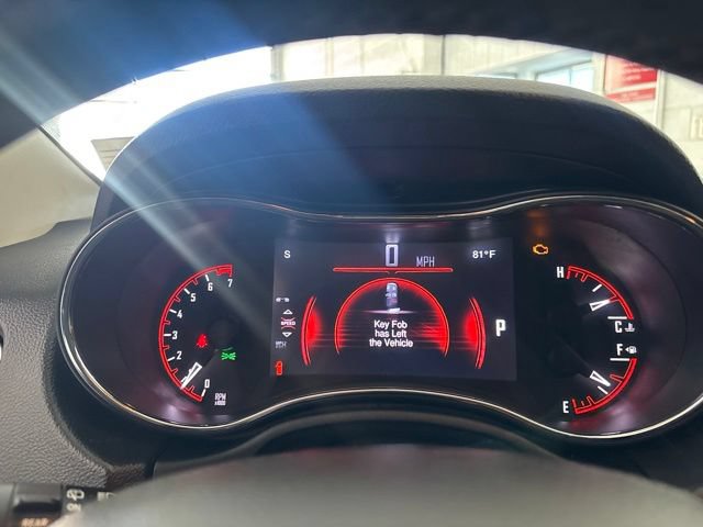 Used 2014 Dodge Durango SXT w/ Quick Order Package 23B AWD/4WD image 18