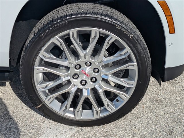 New 2026 GMC Yukon Denali image 11