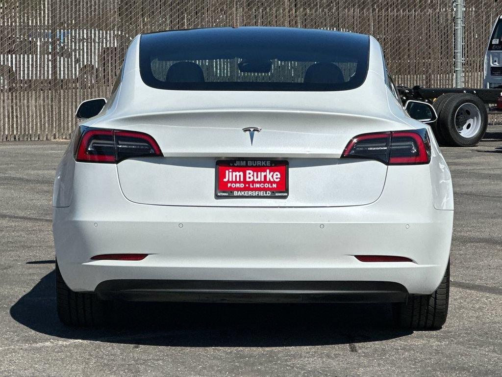 Used 2020 Tesla Model 3 RWD image 4
