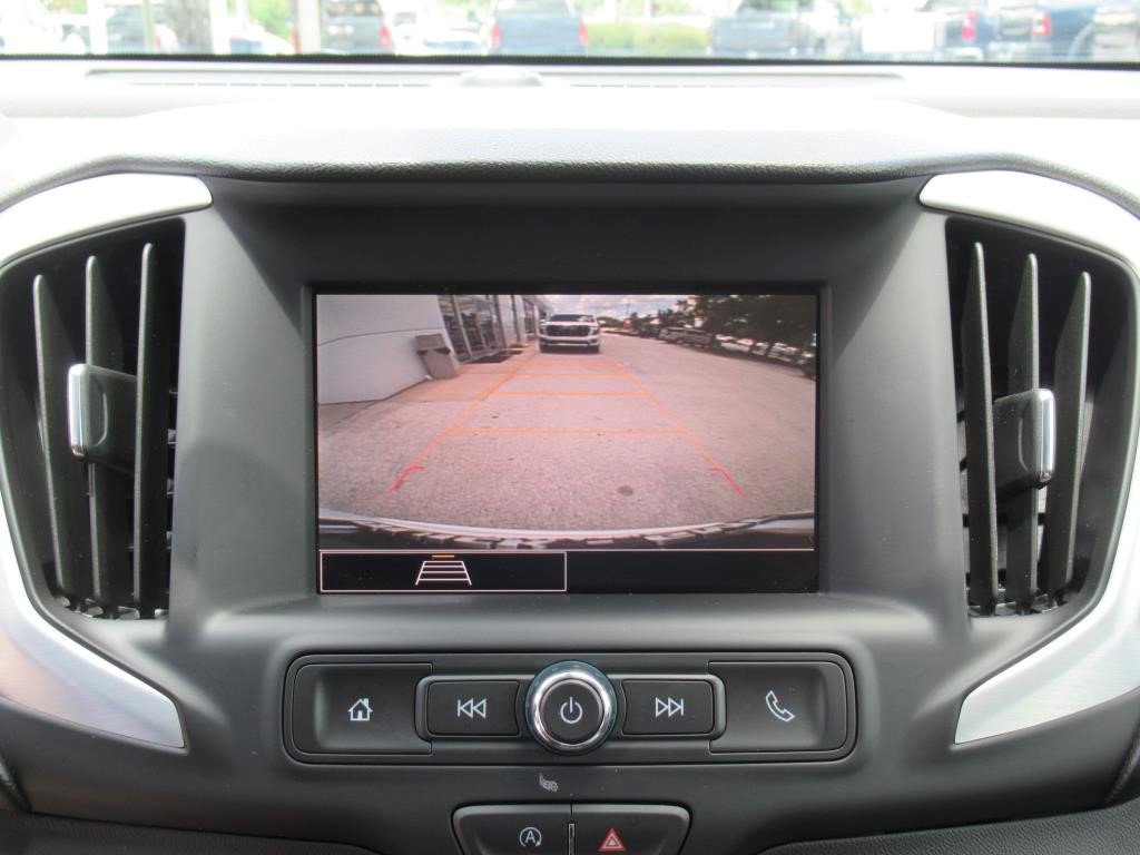 Certified 2024 GMC Terrain SLE image 26