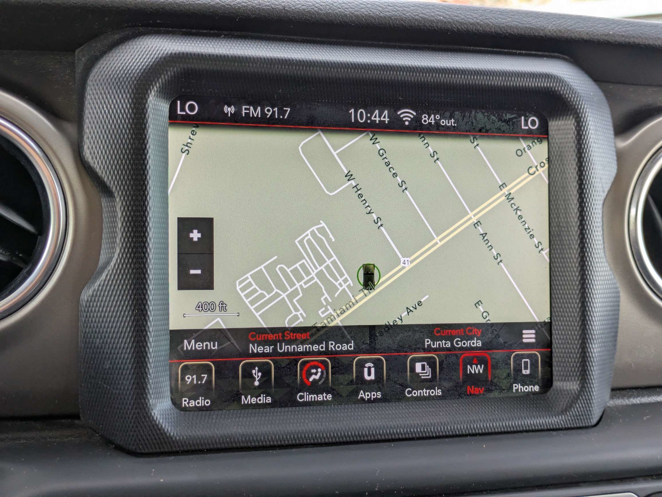 Used 2018 Jeep Wrangler Unlimited Rubicon AWD/4WD image 22
