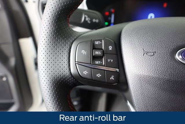 New 2025 Ford Escape ST-Line w/ Tech Pack #1 image 32