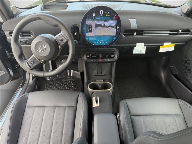 New 2027 MINI Cooper S FWD image 16