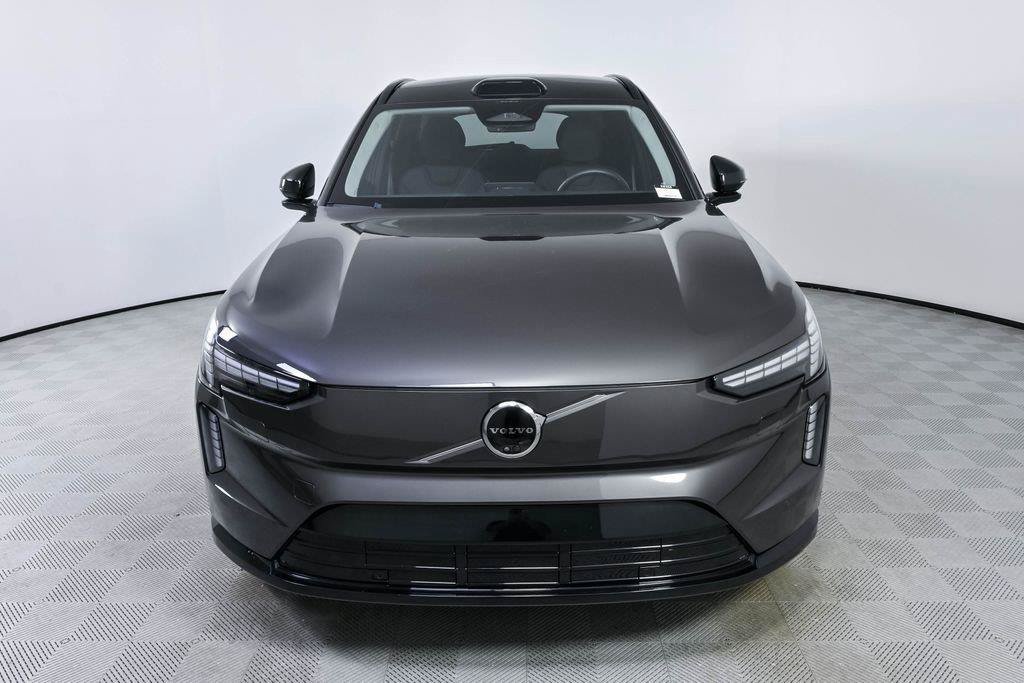 Certified 2025 Volvo EX90 Plus AWD/4WD image 38