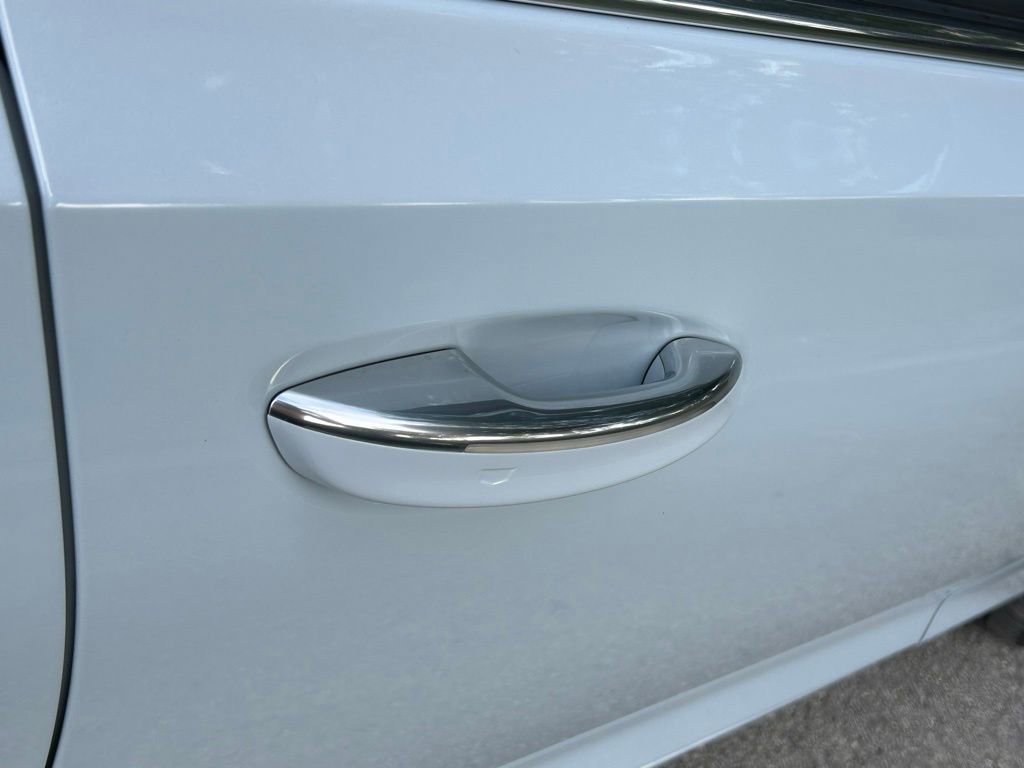 Used 2022 Cadillac CT5 Premium Luxury image 34