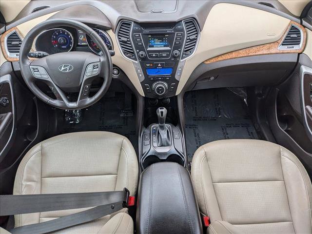 Used 2016 Hyundai Santa Fe Sport 2.0T image 18